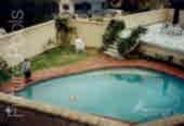Bicton / Before