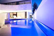 Lap Pools